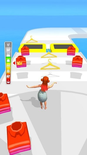 愛的比基尼跑步者 v0.07.3 安卓版 1