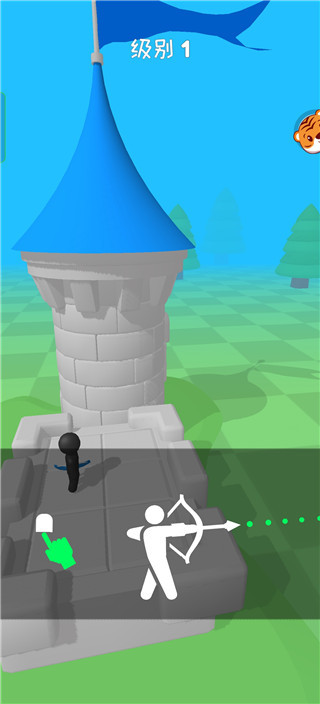 冷血弓箭手 v1.2.0 安卓版 1