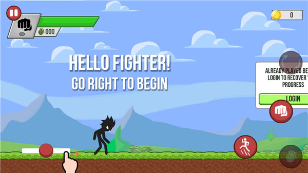 火柴人僵尸射手 v1.5.70 安卓版 2