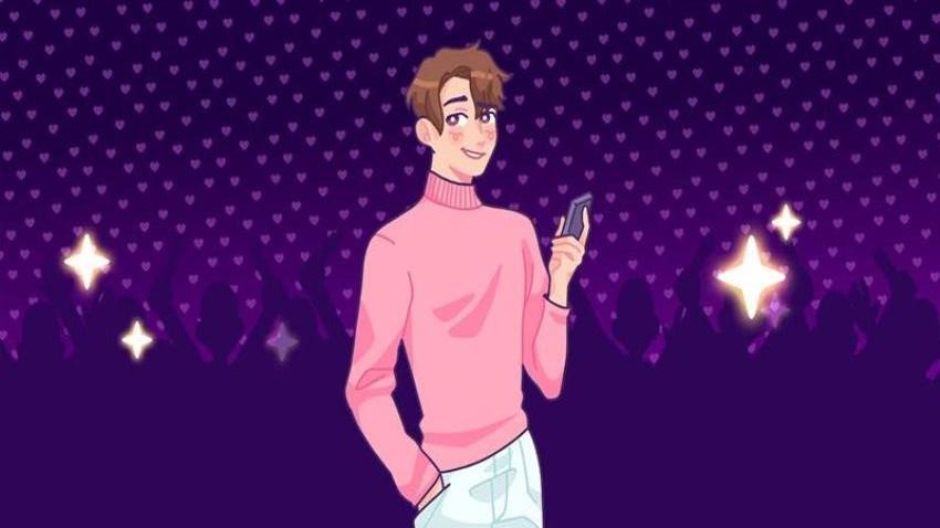 夢幻戀愛小屋最新版 v187.1.1 安卓版 1