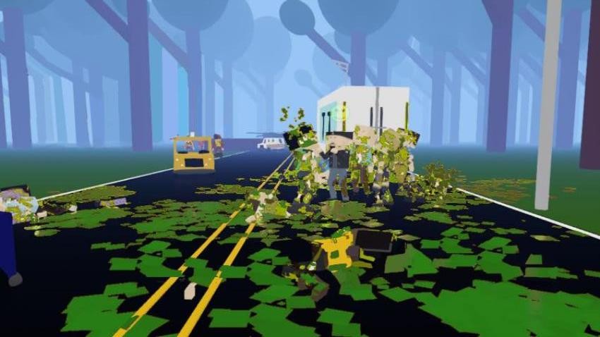 方塊世界生存 v2.0 安卓版 2