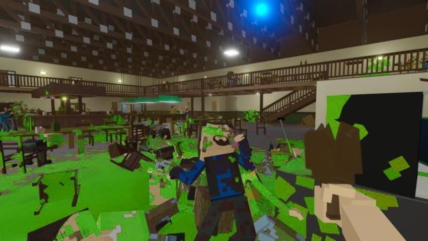 方塊世界生存 v2.0 安卓版 0