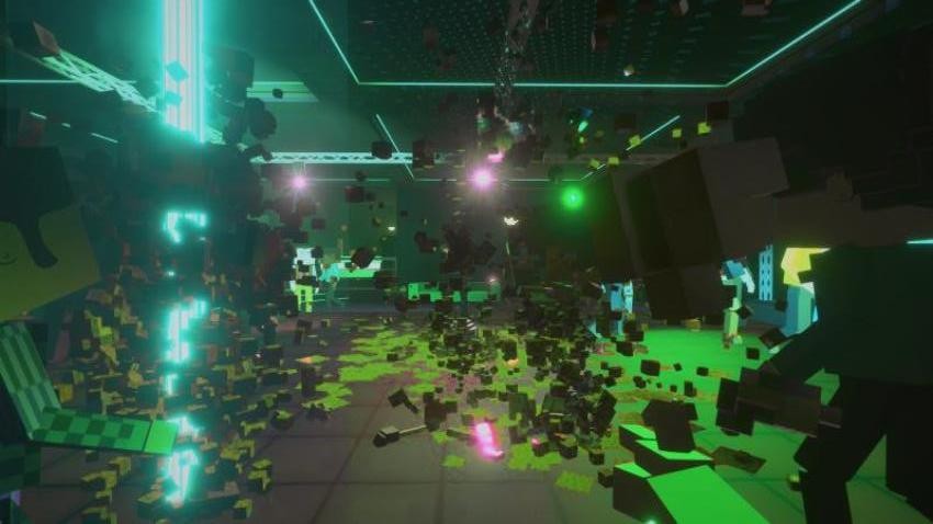 方塊世界生存 v2.0 安卓版 1