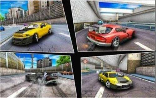 漂移車極限模擬器 v11.8 安卓版 2