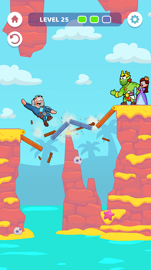 建橋傳說(shuō) v1.3.28 安卓版 0