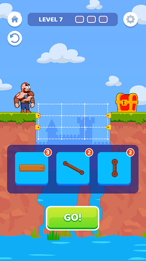 建橋傳說(shuō) v1.3.28 安卓版 1