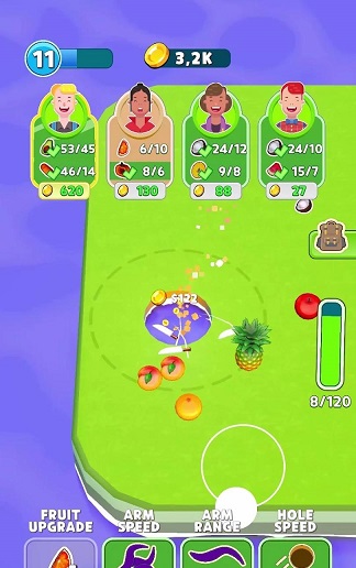 外星廚師 v4.0 安卓版 0