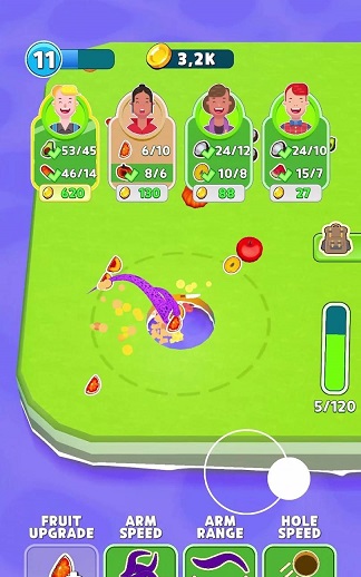 外星廚師 v4.0 安卓版 1