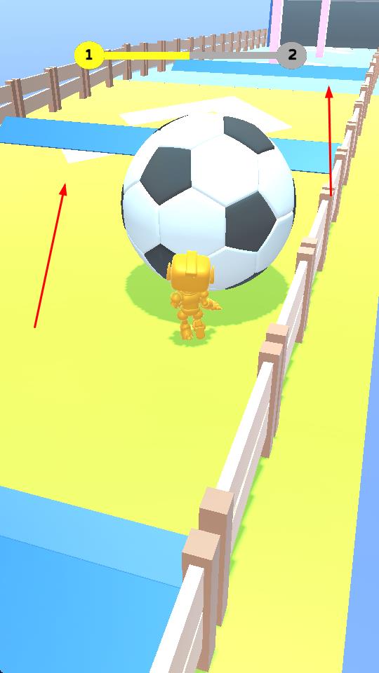 機(jī)器人推球 v1 安卓版 1