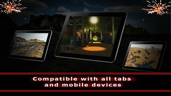 僵尸刺客 v2.1 安卓版 2