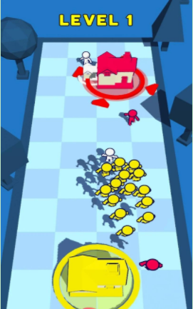 加入跺腳 v0.1 安卓版 0