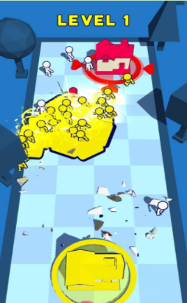 加入跺腳 v0.1 安卓版 1