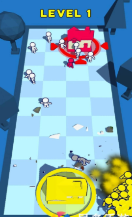 加入跺腳 v0.1 安卓版 2