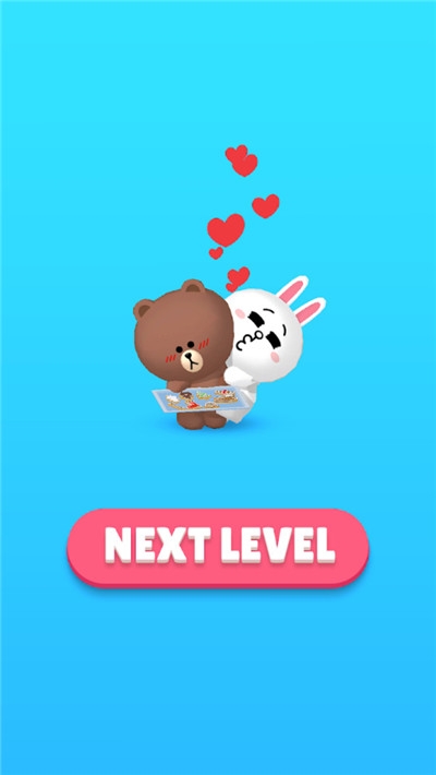 餅干朋友 v0.1 安卓版 0