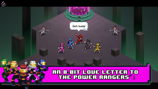 彩度戰(zhàn)隊 v1.0.85 安卓版 0