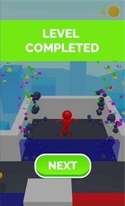 變色迷宮 v0.2 安卓版 1