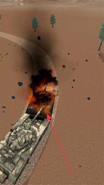 槍火英雄火炮大師 v1.0.0 安卓版 0