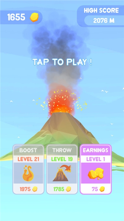 熔巖沖沖沖 v1 安卓版 0