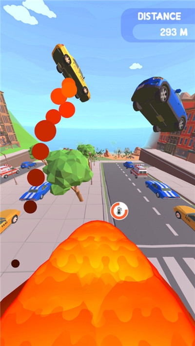 熔巖沖沖沖 v1 安卓版 2