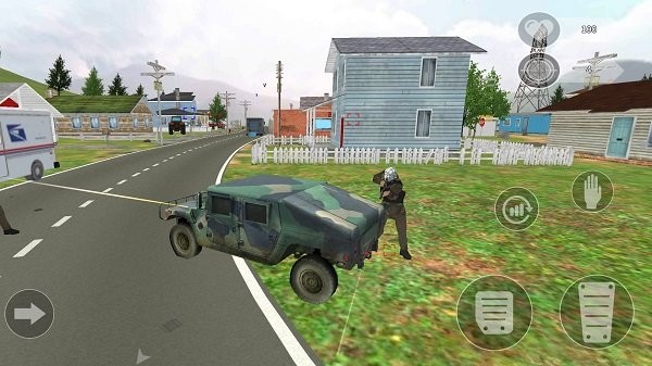 荒野刺激求生 v1.0 安卓版 2