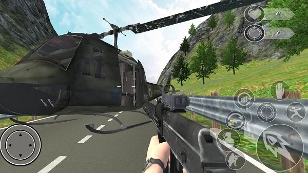 荒野刺激求生 v1.0 安卓版 0