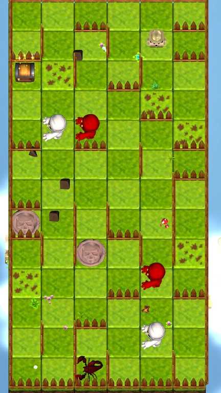 木乃伊迷宮 v0.0.8 安卓版 1