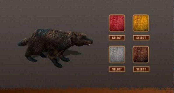 小熊模擬器 v1.0 安卓版 2