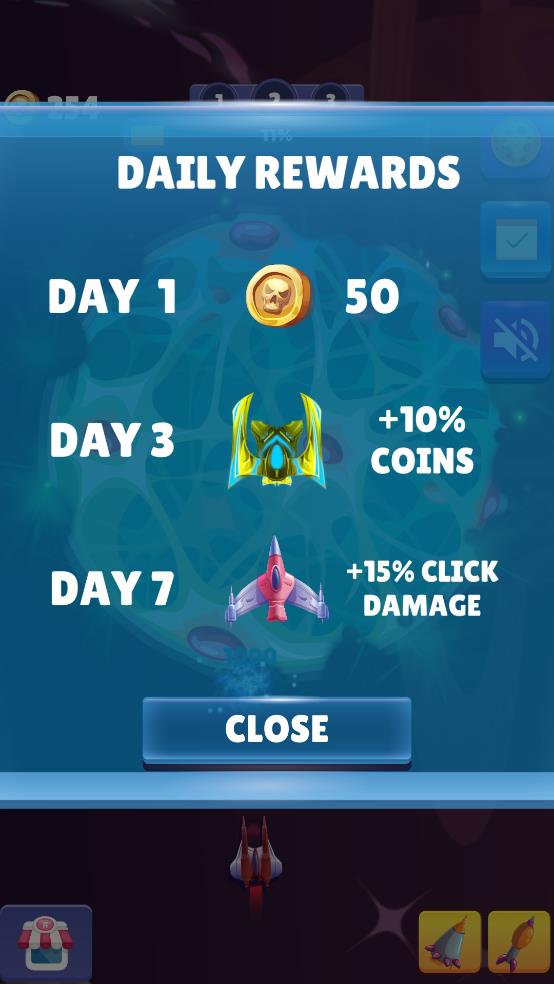 行星破壞者 v1.6 安卓版 2