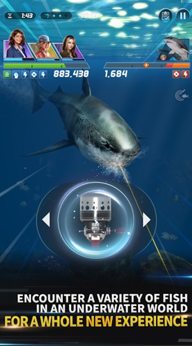 釣魚(yú)發(fā)燒友Crew v0.8.8 安卓版 2