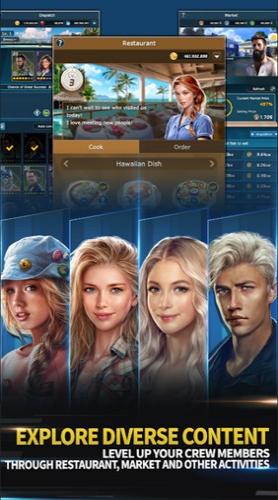 釣魚(yú)發(fā)燒友Crew v0.8.8 安卓版 0