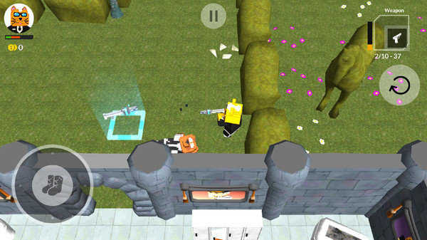 貓狗對戰(zhàn) v2.5 安卓版 0