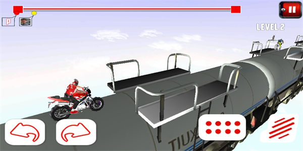 越野摩托屋頂賽 v1161046 安卓版 0