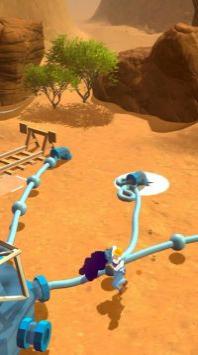 真正的石油 v0.0.1 安卓版1