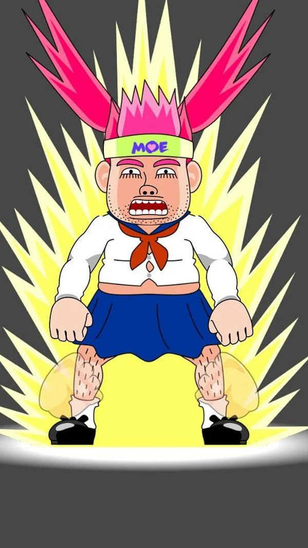 俄羅斯耳光 v1.1.8 安卓版 1