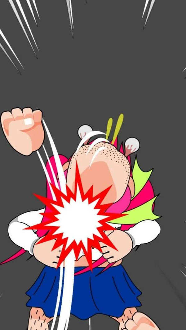 俄羅斯耳光 v1.1.8 安卓版 2