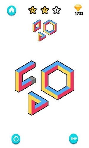 可能的路線 v6 安卓版 0