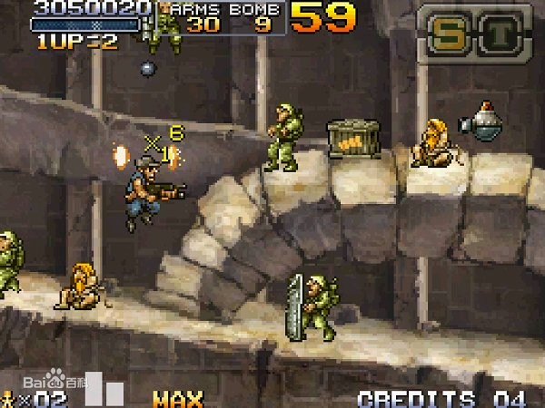 合金彈頭7安卓版 vr2.5.2.2a 中文版 0