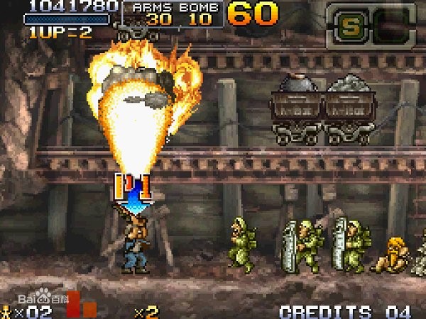 合金彈頭7安卓版 vr2.5.2.2a 中文版 1