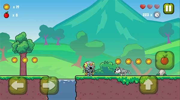 尼波的世界 v1.1.4 安卓版 1