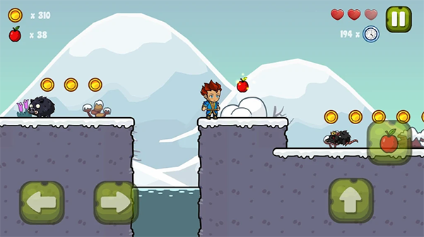 尼波的世界 v1.1.4 安卓版 2