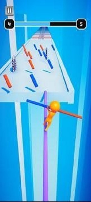 平衡鋼絲繩 v0.1 安卓版 2