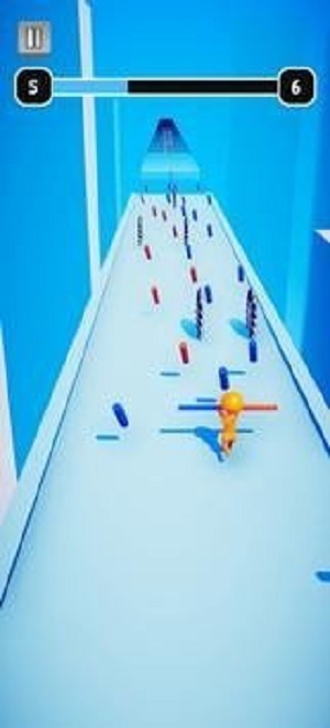 平衡鋼絲繩 v0.1 安卓版 1