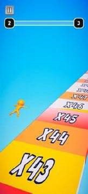 平衡鋼絲繩 v0.1 安卓版 0