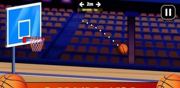 投籃手 v29 安卓版 0