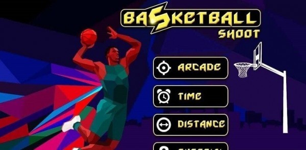 投籃手 v29 安卓版 1