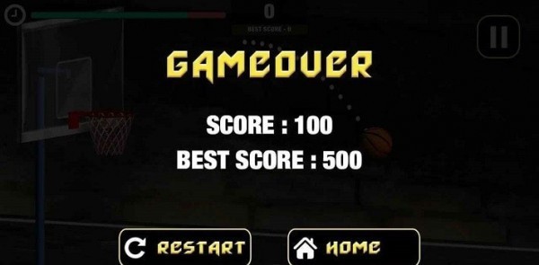 投籃手 v29 安卓版 2