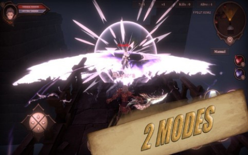 勒齊亞 v1.27 安卓版 2