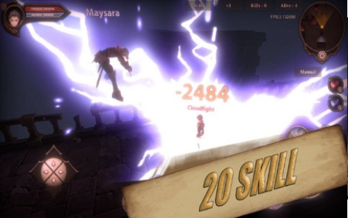 勒齊亞 v1.27 安卓版 1