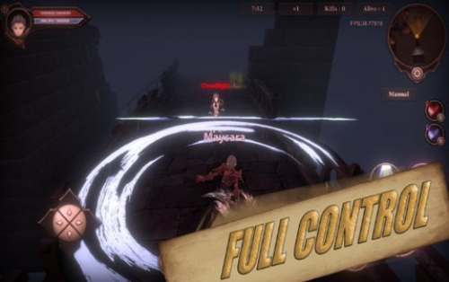 勒齊亞 v1.27 安卓版 0