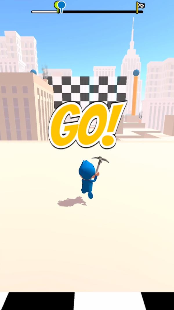 繩索高手 v0.3 安卓版 0